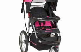 10 Best All-Terrain Strollers Reviewed in 2024