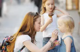 How to Find a Babysitter that's Right for Your Child