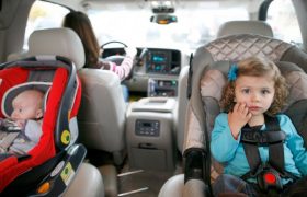 10 Best Convertible Car Seats Reviewed in 2022
