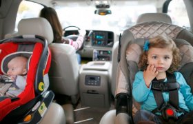 10 Best Convertible Car Seats Reviewed in 2024