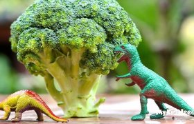 10 Best Dinosaur Toys in 2024
