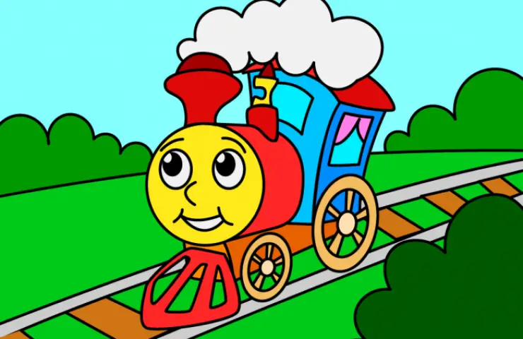 Check out the best coloring games for kids.