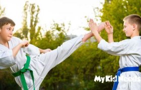 3 Best Martial Arts for Kids Fully Reviewed
