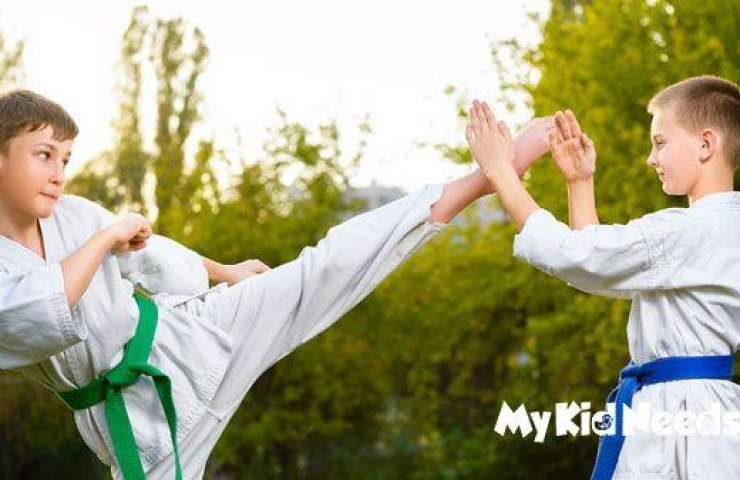 3 Best Martial Arts for Kids Fully Reviewed