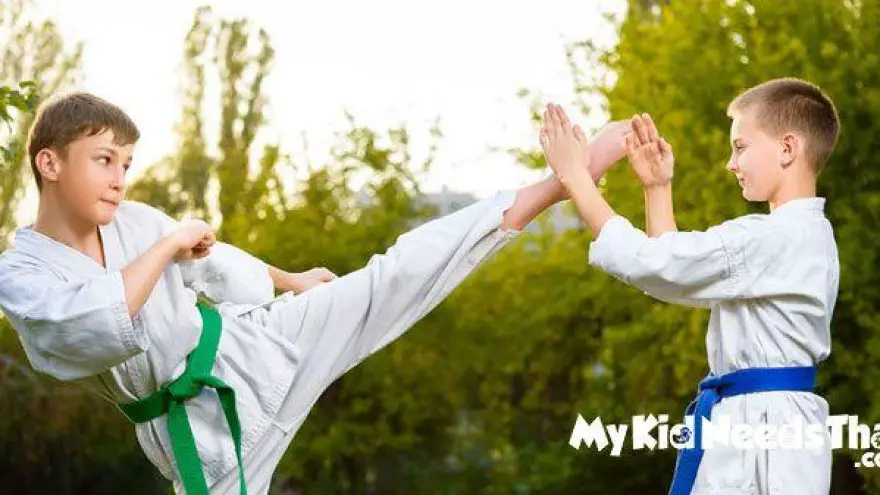 3 Best Martial Arts for Kids Fully Reviewed