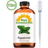 Sun Essentials Peppermint 