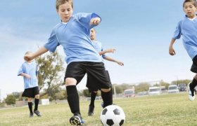 10 Best Soccer Balls for Kids Reviewed in 2024