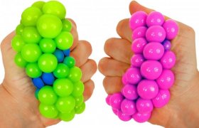 10 Best Stress Balls for Kids Reviewed in 2024