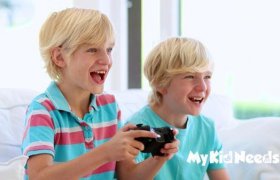 20 Best XBox One Games For Kids and Toddlers In 2024