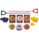 best beyblade Shogun Steel Fire Team Set