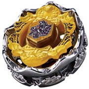 Takara Tomy Beyblades