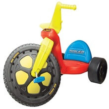 Big Wheel 48727 Tricycle