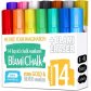 Blami Erasable Neon 14 Pack