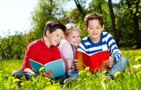 5 Tips to Choose The Right Book for Any Kid