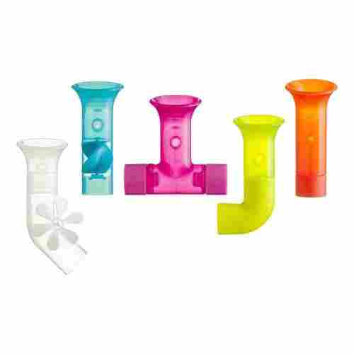 Boon Building Pipes Toy Set