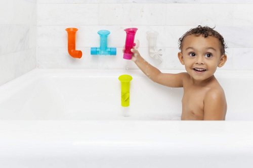 bath toys for one year old boy