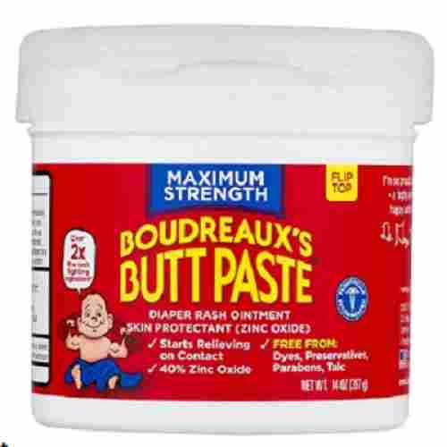 Boudreaux's Butt Paste 14 oz