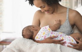 Natural Ways to Treat Sore Nipples When Breastfeeding