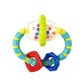 Bright Starts Grab & Spin Rattle
