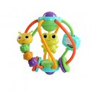 8 Month Old Toys Bright Stars Slide and Click Ball 