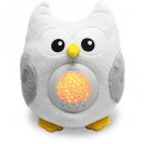 Bubzi Co White Noise Owl