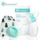 bumblebee manual gift box breast pump for mums pack