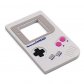 Bumkins Nintendo Silicone Teether, Game Boy