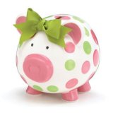 cute piggy banks for boys