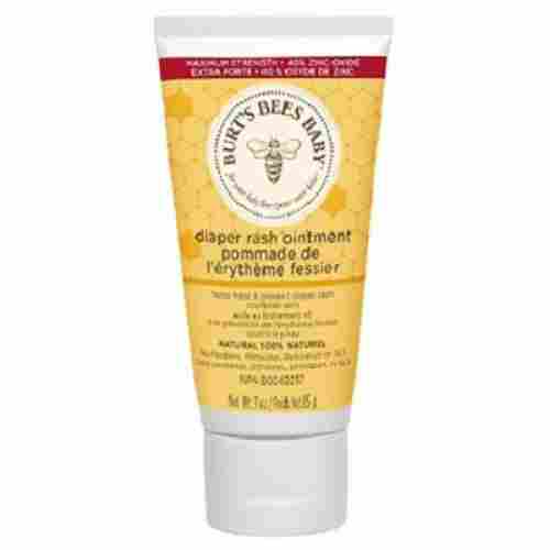 Burt's Bees Baby 100% Natural