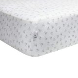 Burt's Bees Fitted Organic Cotton