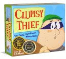 clumsy thief