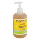 california baby calendula shampoo for kids and babies
