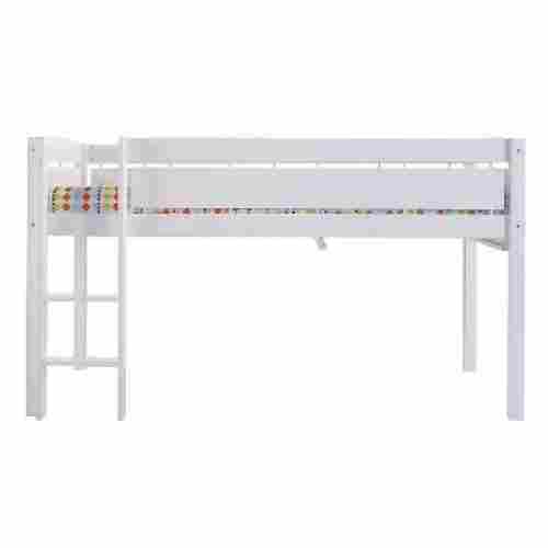 canwood whistler junior bunk and loft bed for kids white