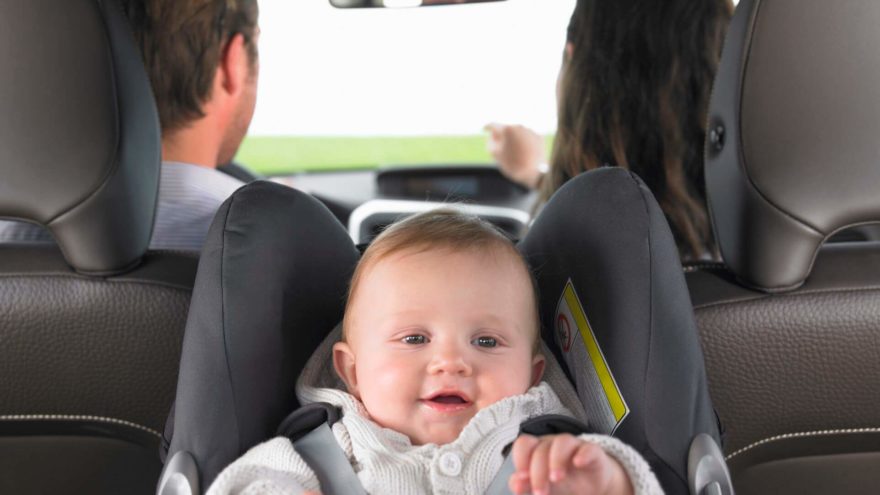 How to Choose the Right Car seat for your Family Here is how you can choose the right carseat for your family.