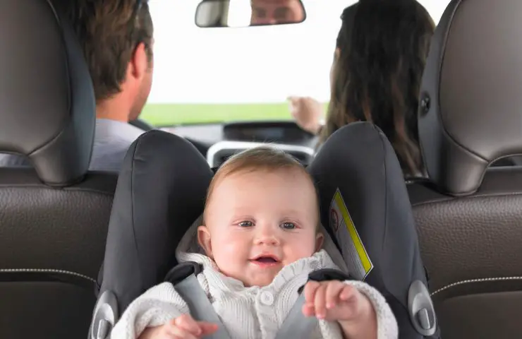 Here is how you can choose the right carseat for your family.