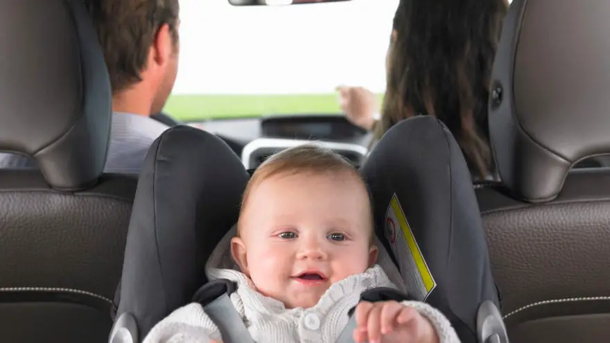 Here is how you can choose the right carseat for your family.