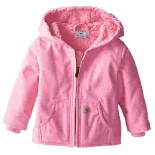 Carhartt Girls' Redwood Sherpa