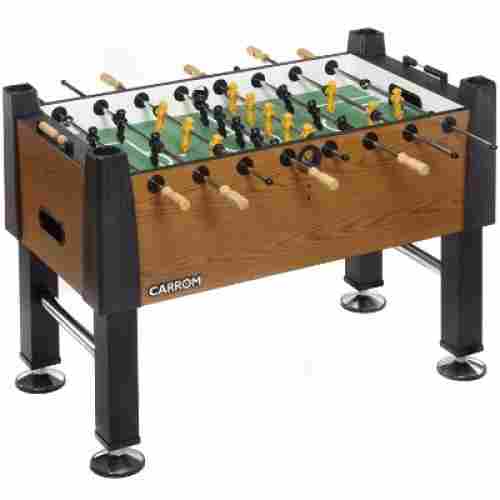 carrom signature foosball table design