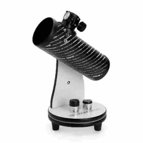 Celestron 21024 FirstScope 