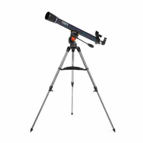 Celestron 21061 AstroMaster 70AZ Refractor