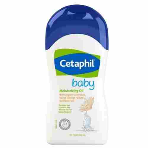 Cetaphil Moisturizing Organic Calendula