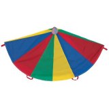 Champion Sports Parachute 6-Foot