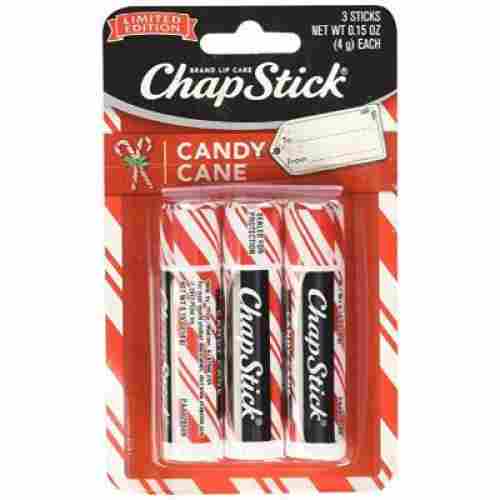 ChapStick Candy Cane 