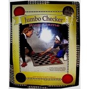Checker Rug