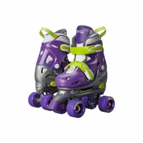 chicago adjustable quad roller skates for kids design