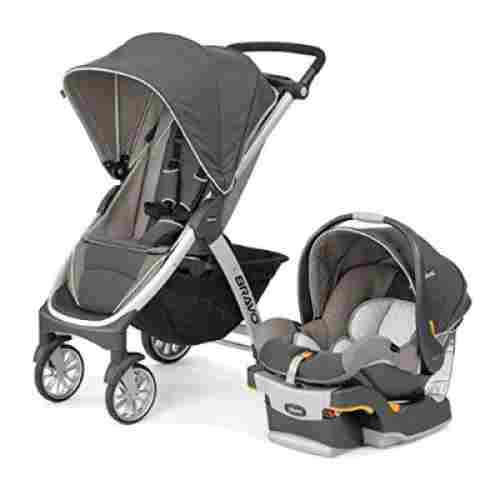 chicco bravo travel system design