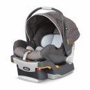  Chicco Keyfit Lilla