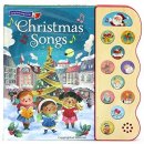 christmas songs book interactive