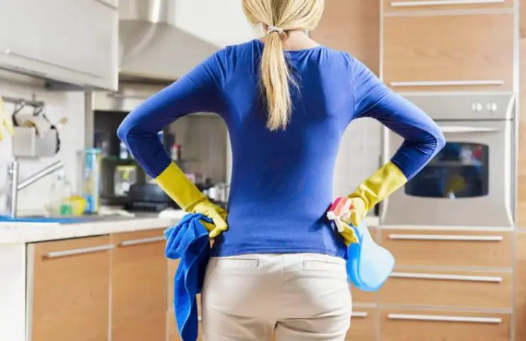 Areas in Your Home You May Never Know Needs Cleaned