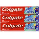 Colgate Cavity Protection